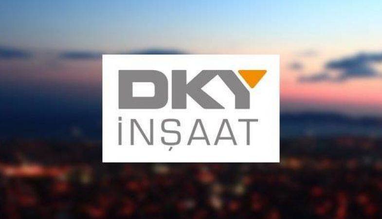 DKY Sahil Projesinde Metrekaresi 8 Bin TL