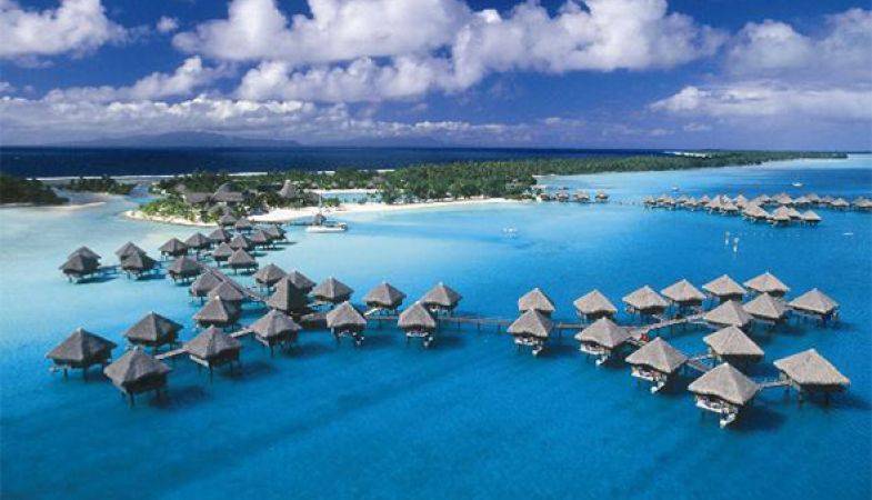 2014 Seyahat Ödülleri’ni Okuyucular Belirleyecek