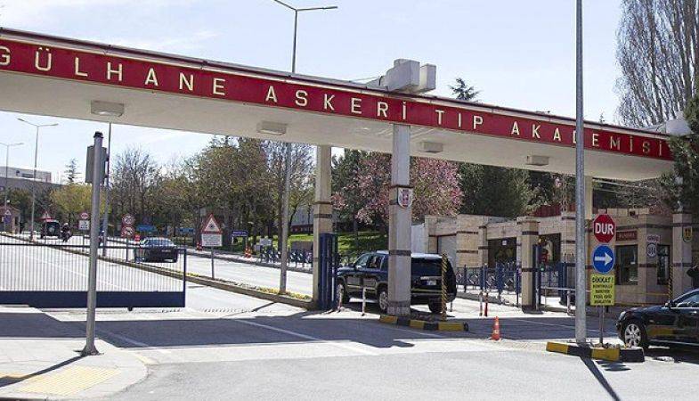 Gülhane Askeri Tıp Akademisi'nin Adı Değişti