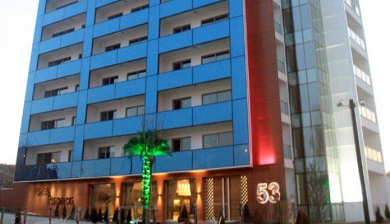 Vişnelik Residences’ta Daireler 250 Bin Lira!