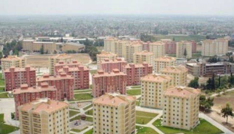 Toki’den Kırıkkale Delice’de 2 Yeni Proje