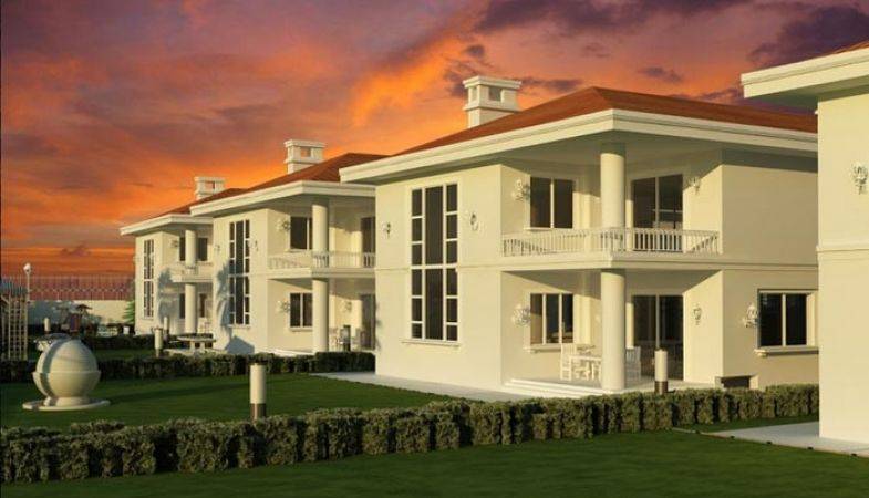 Kurttepe Kasırları Projesi Hemen Teslim!