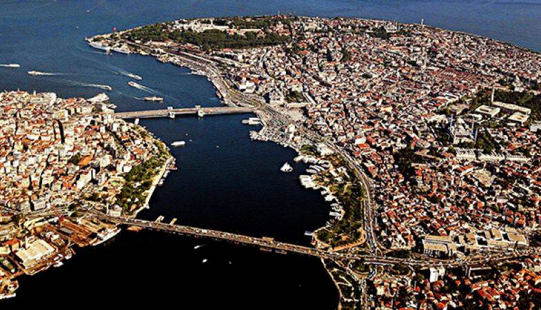 Kentsel Dönüşümde İlk Adım Şehir Planlaması Olmalı