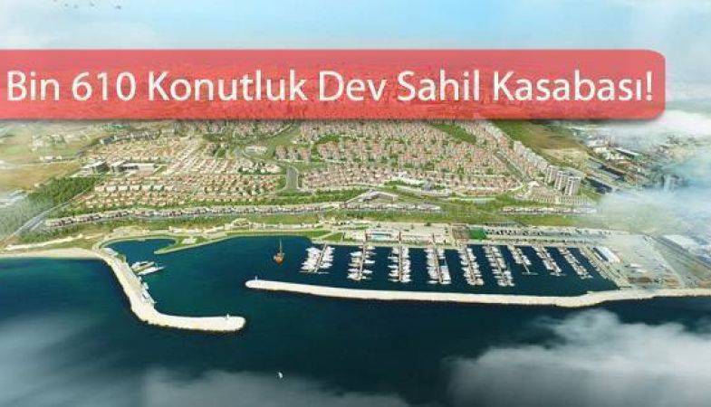 Keleşoğlu Deniz İstanbul Görücüye Çıktı