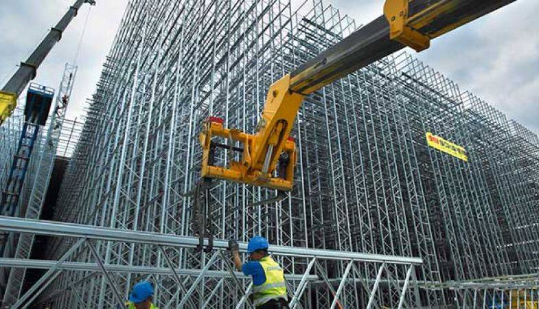 Emlak ve Gayrimenkul Sektöründe Bir İlk