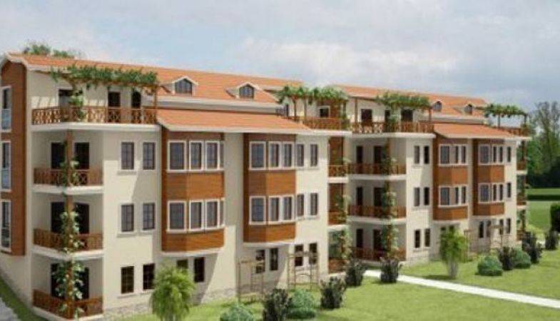 Denizli Karahayıt Toki Başvuruları Bugün Başladı