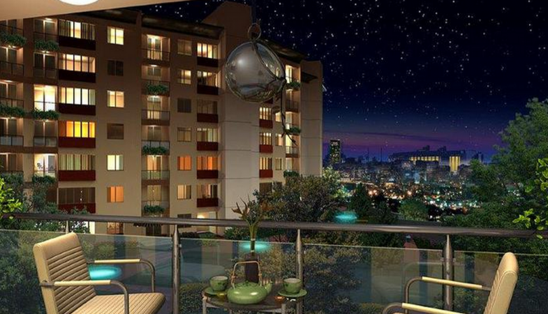 Kağıthane 7000 Evleri’nde Minimum 435 Bin TL!