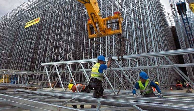 2015 Genel Seçimleri İnşaat Sektörünü Nasıl Etkiler?