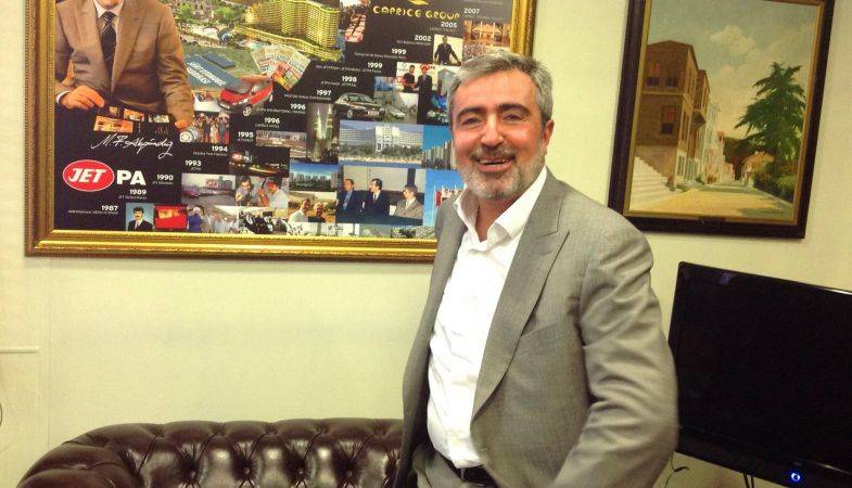 Jet Fadıl’ın 2 Bin 443 Yıl Hapsi İsteniyor