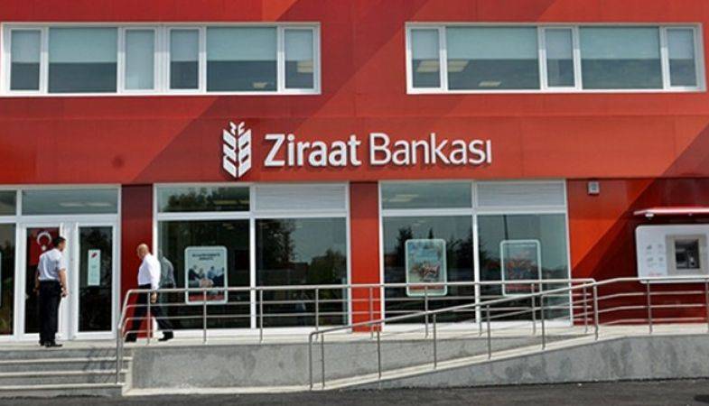 Ziraat GYO Faaliyetlerine Başladı