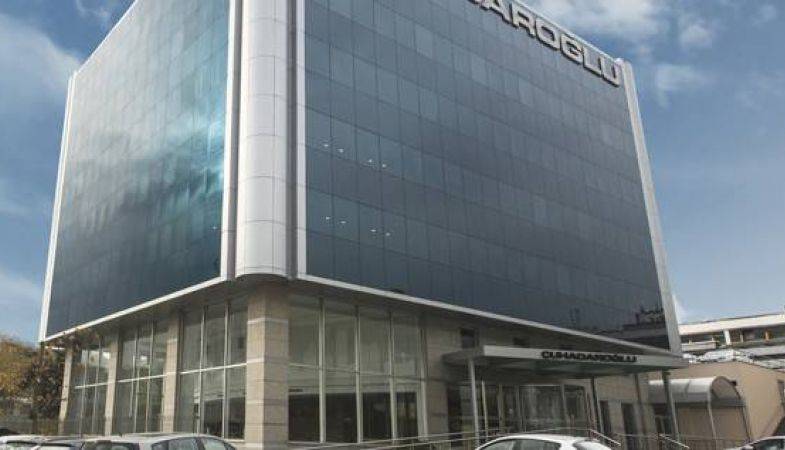 Bu Binalara Bomba ve Yangın İşlemiyor