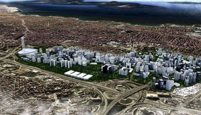 Fikirtepe’de 4 Firma Daha Ruhsatını Aldı