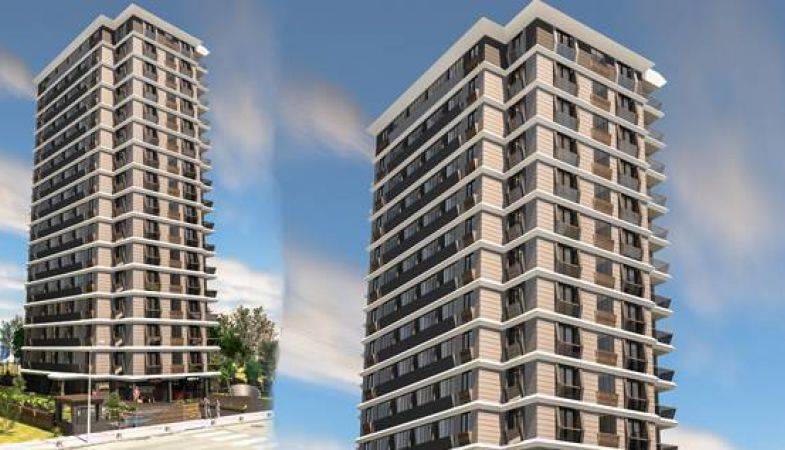 Zer Bostancı’da 750 Bin TL’ye 2+1