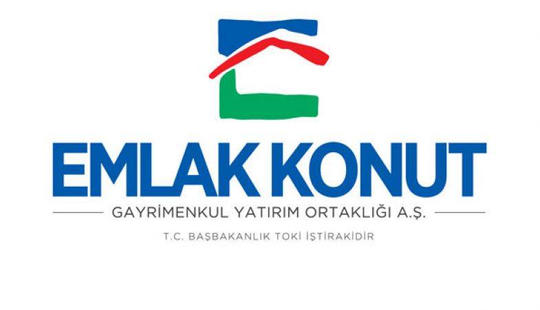 Emlak Konut GYO 10 Milyon Liralık Bağışı Nereye Yaptı?