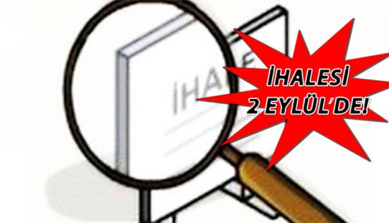 Kadıköy Belediyesi’nden Satılık Arsa!