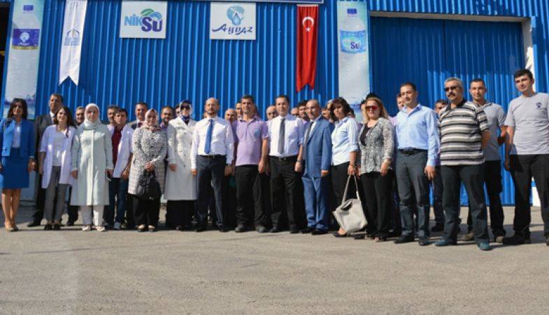 Tokat Niksar’a 5 Milyon Liralık Yatırım!