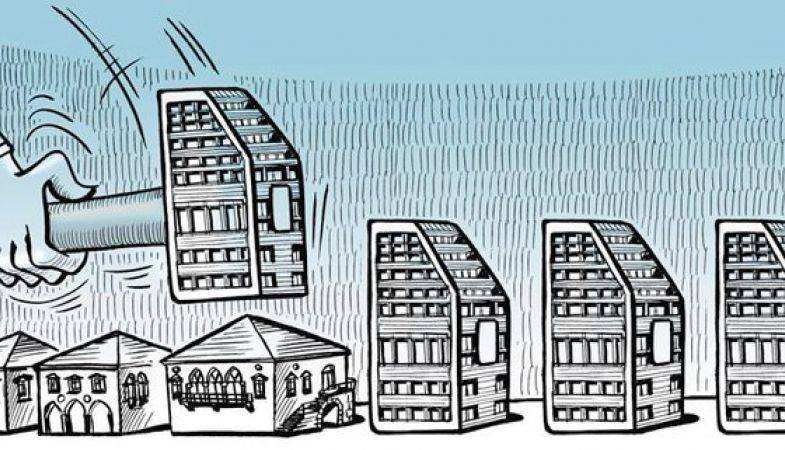 Kentsel Dönüşümde 7 Önemli Düzenleme