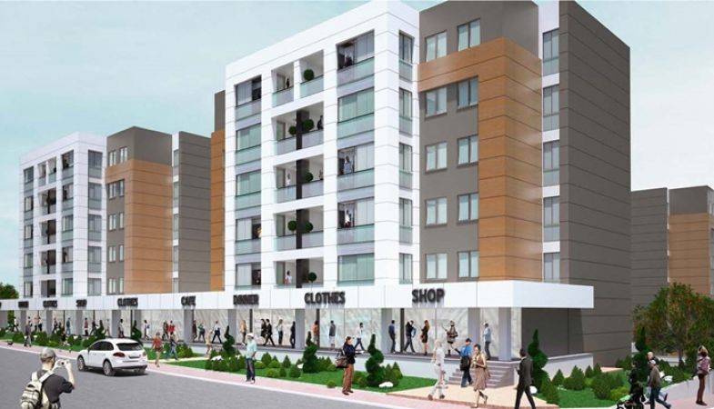 Saral Life Projesinde 353 Bin TL'ye