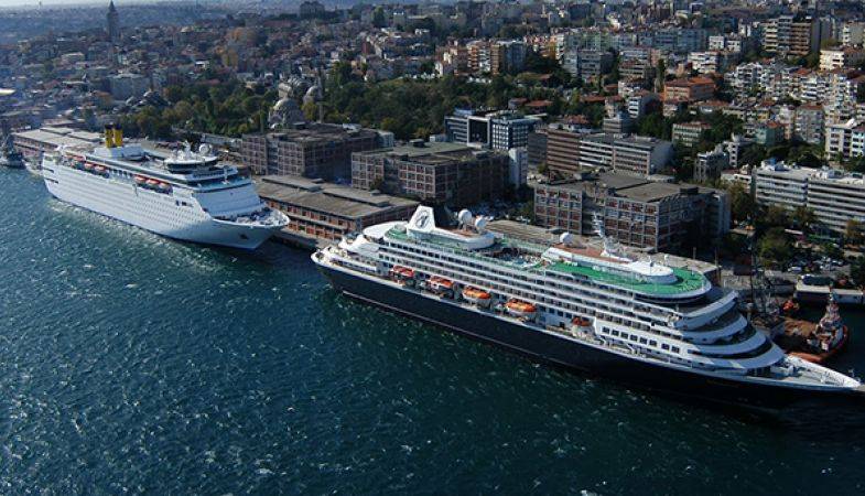 Galataport ve Park Orman Projeleri Ne Zaman Başlayacak?
