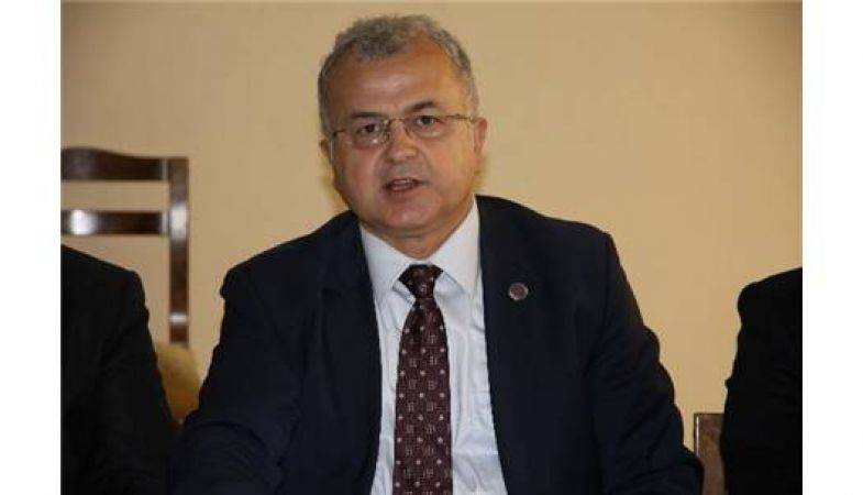 Kasap’tan Sert Heykel Açıklaması!