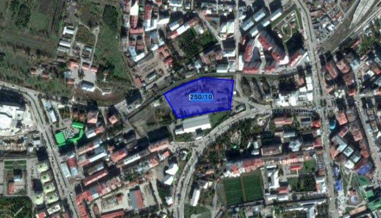 Halk GYO Er Konut İle Erzurum’da Yeni Proje Yapacak