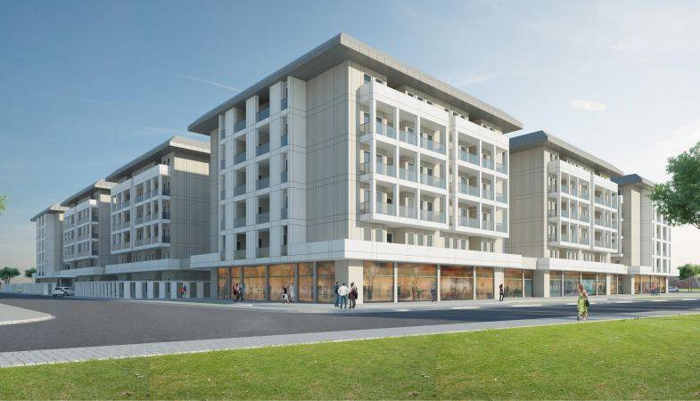 Bursa Soğanlı Kentsel Dönüşüm Projesi Başlıyor!