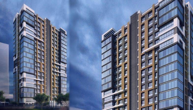 Atalay Residence'ta Teslimler Eylül 2017'de