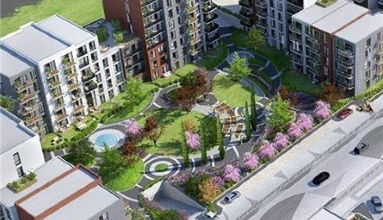 Dumankaya İnşaat’tan Satış Rekoru