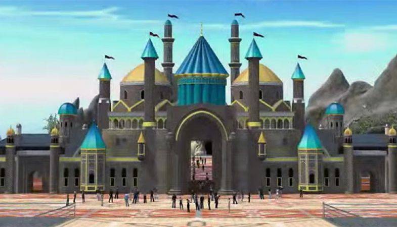 Ankapark Ankara Açılış Tarihi