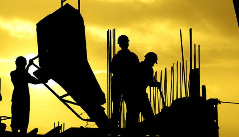 2015 Yılında İnşaat Sektörünü Neler Bekliyor?
