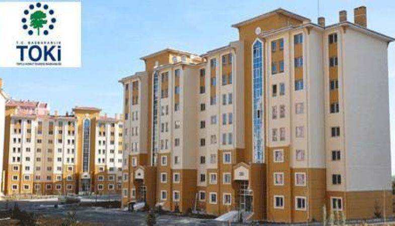 Zonguldak Devrek Toki Evleri 16 Nisan’da İhaleye Çıkıyor