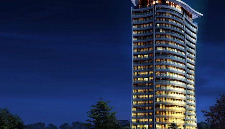 Kartal Kule Projesi Yüzde 100’ün Üzerinde Prim Yaptı