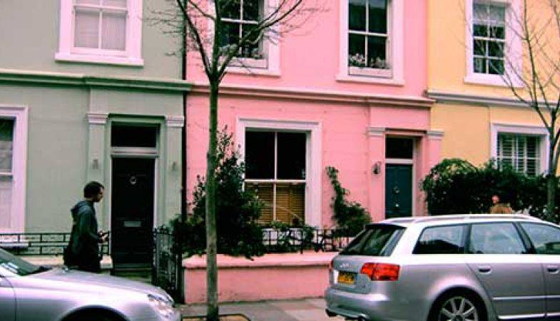 Gayrimenkul Zengini Ünlüler