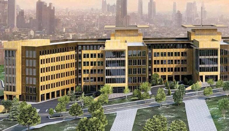 Eclipse Maslak Business’ta yüzde 25 Peşinata 120 Ay Vade!