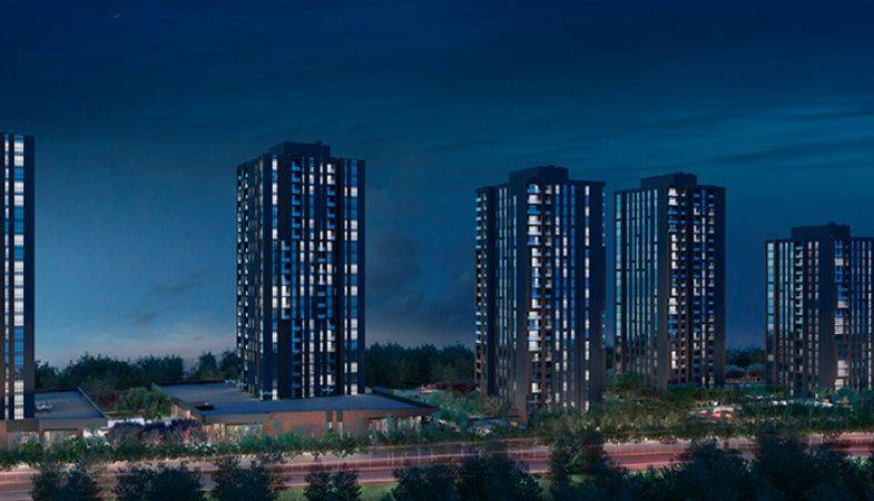 Bulvar Loft Projesinde Ön Talep Toplanıyor