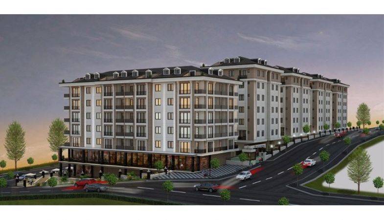 Blue Sea'de 400 Binden 2+1'ler!