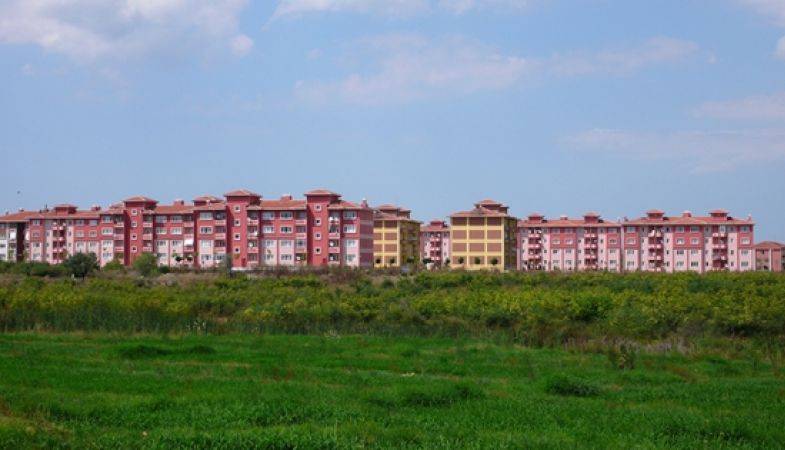 Balıkesir Sındırgı Toki Evleri İhalesi Bugün