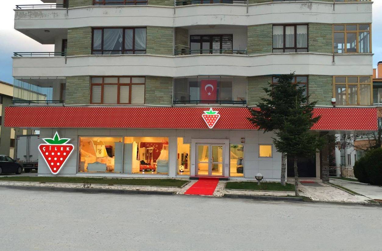 Çilek Ankara’ya 2 Yeni Mağaza Açtı
