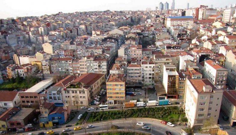 Türkiye’de Konut Fiyatları Aşırı Pahalı