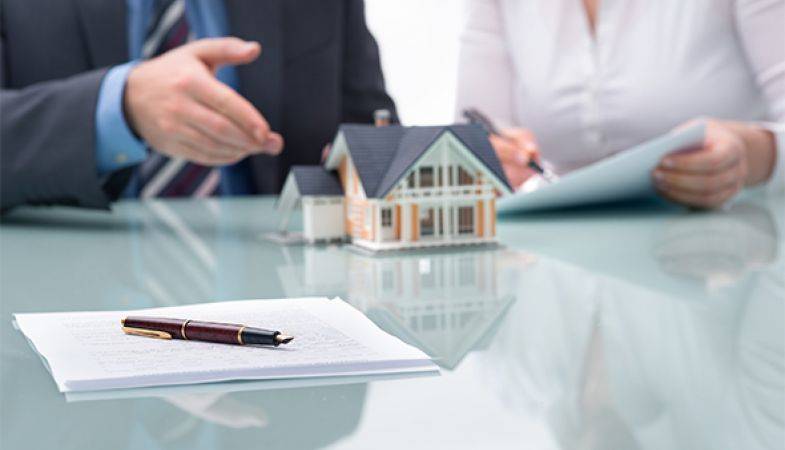 Konut Alıcısına Yeni Haklar Tanındı