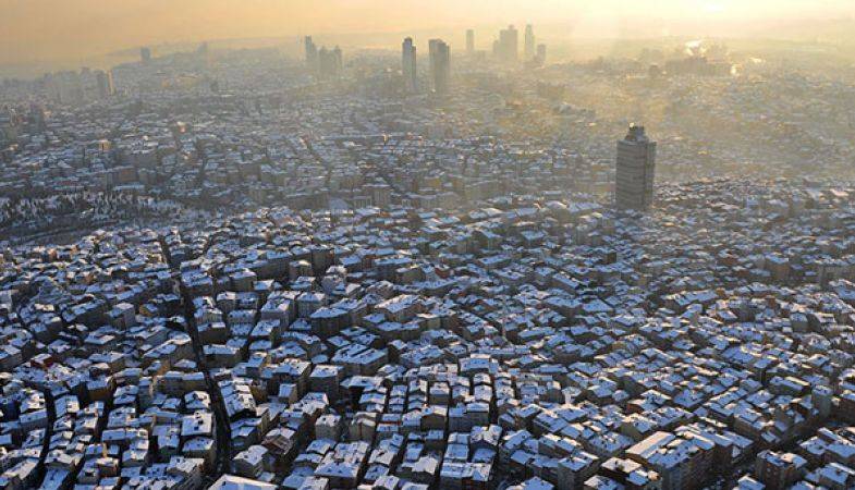 En Yüksek Ofis Kiraları Hangi Bölgede?