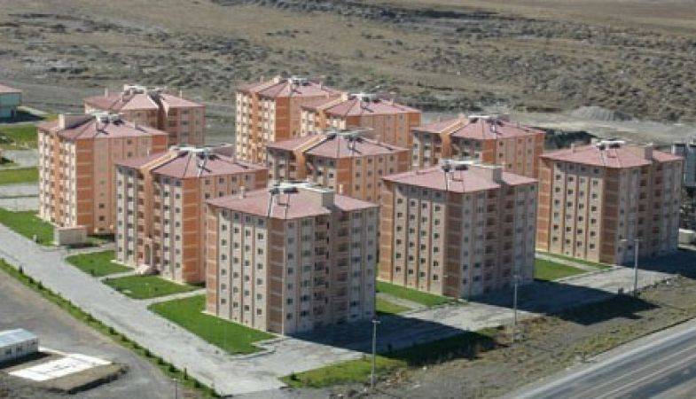 Şanlıurfa Maşuk Toki Konut Teslim İşlemleri İçin Bugün Son Gün