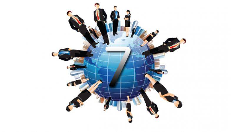 Türkiye Dünya Gayrimenkul Sektöründe 4’üncü Sırada