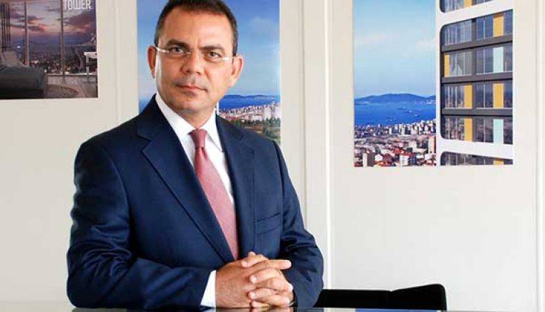 ”Türkiye’de 9 Milyon Yapı Yaşamaya Uygun Değil”