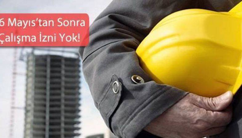 Bu 40 Meslek Dalında Mesleki Yeterlilik Belgesi Zorunluluğu