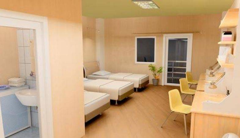 Reysaş GYO’dan Kastamonu’ya 300 Odalı Öğrenci Yurdu