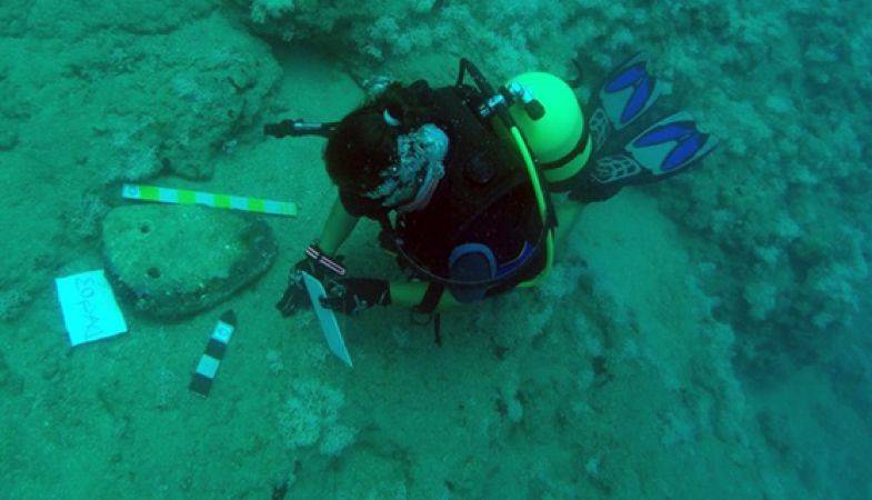 Mersin’de 5 Bin Yıllık Deniz Yolu Keşfi!