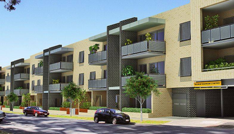 Konutların Güvenlik Sorununa Akıllı Çözüm