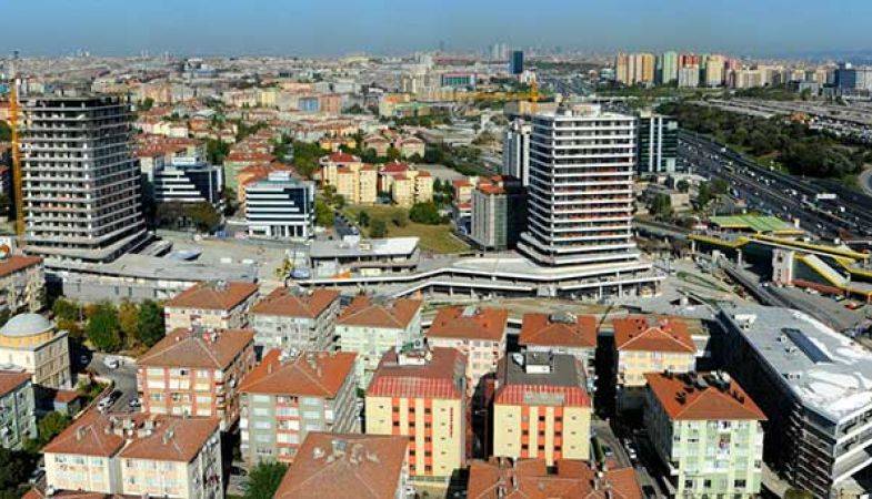 İstanbul Merter’de Büyük Değişim!