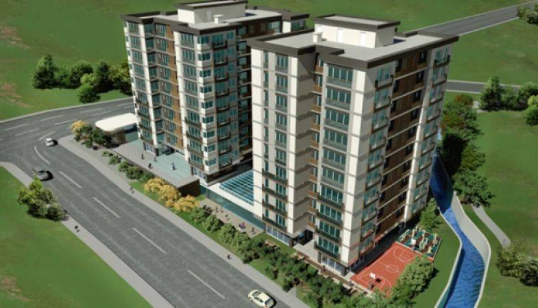 216 Rezidans Görücüye Çıkıyor